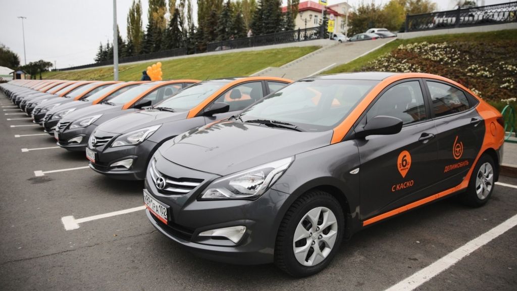 Каршеринг в Москве и области! 37 минут аренды автомобиля с автоматической коробкой передач от компании BelkaCar. Скидка 100%